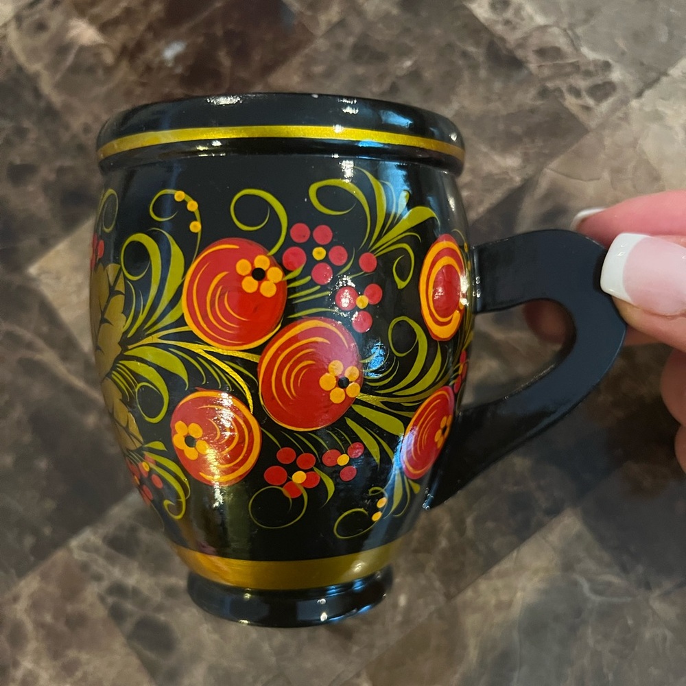 Mug